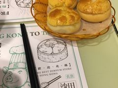 -点点心点心专门店(旺角店)