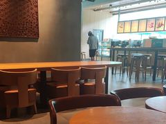 -星巴克(南通凤凰文化广场店)