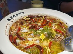 -太二酸菜鱼(兴业太古汇店)