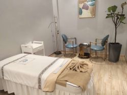 -奥本科技美肤·养生SPA