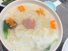 -麒麟小院·老九江菜(安平路店)