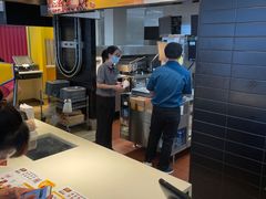 -麦当劳(世贸店)
