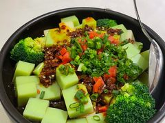 红油米豆腐-贵州大厦贵州厅(樱花园西街店)