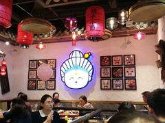 -凯德广场(学府店)