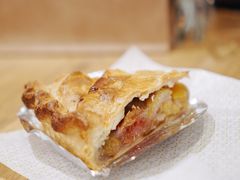 -Pie Bird(新闸路店)