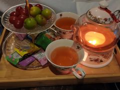-大瀚养生SPA足道会馆(长逸店)