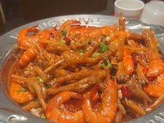 -胖哥俩肉蟹煲(河北勒泰购物中心店)