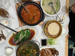 -梅利汴京烤鸭•开封豫菜地标店(晋安路店)