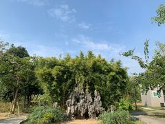 -御霞苑泥烩鸡休闲农庄