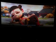 -幸福蓝海国际影城(宜昌水悦城店)