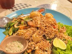 炒妈妈面-Pakorn's Kitchen