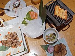 -三石铁板烧(紫竹桥店)
