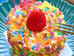 -街角 T·COFFEE 融合料理·BISTRO(车公庙店)