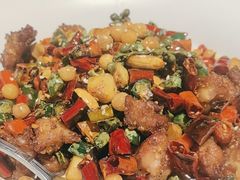 -汤城小厨•粤菜•靓汤(苏州街店)