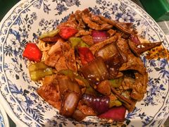 -阿大排档(长春这有山店)