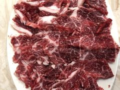 -粤潮牛肉火锅店(江南大道店)