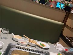 -海底捞火锅(亲贤北街店)