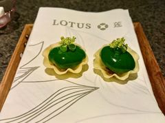 -莲西餐(曲江店)