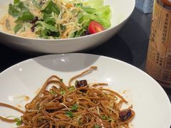 -羊门客在·烤盐池滩羊·川菜