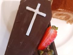 -长沙大王山朗豪酒店·朗豪自助餐厅