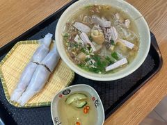 -华姐鸡粉(教育路店)