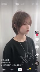 -时尚殿堂hair salon