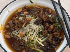 -太婆抱罗粉…海南特色小吃(一市场店)