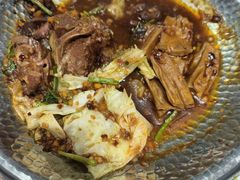 -喜家德虾仁水饺(青岛永旺东部店)