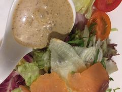 -斗牛士牛排(南京东路店)