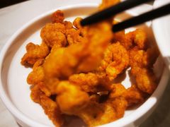 -渝是乎酸菜鱼·川渝小炒(新世界百货望京店)