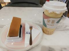 -DEMO黛慕蛋糕(中泰店)