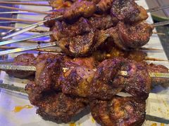 -路边边.炒菜烧烤.音乐餐厅(良乡长虹店)