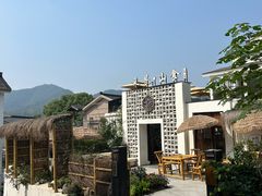-杭州西湖风景名胜区-满觉陇四眼井