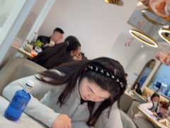-悦荟牛排餐厅(佳木斯万达店)
