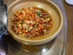 -好恰湘潭小炒与小碗菜(马兰山店)