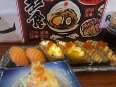 -米彩料理(西丽店)
