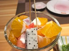 -割烹旭日本料理(龙湖狮山天街店)