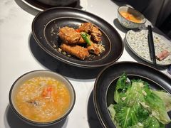 -潮堂 · 潮州菜(国贸商城店)