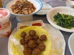 -全聚德(长白直营店)