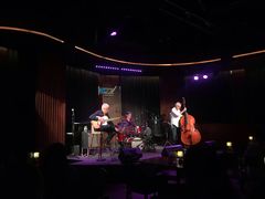 -林肯爵士乐上海中心 Jazz at Lincoln Center Shanghai