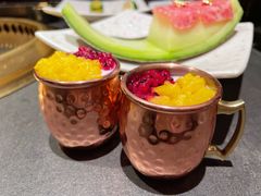 -铭牛烧肉·和牛海鲜自助(高新月牙湖店)