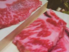 -NIUAN牛庵·日式和牛烧肉(恒隆店)