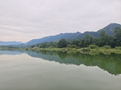 -天目溪漂流