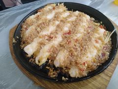 -小民大排档(马场角横路店)