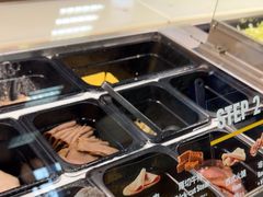 -赛百味SUBWAY(萝岗万达店)