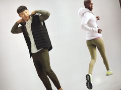 -lululemon(万象城店)