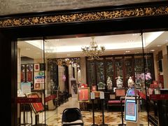 门面-北园酒家(小北路店)