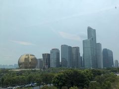 -杭州国际会议中心洲际酒店-面工坊