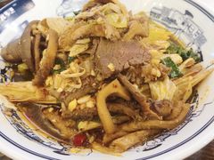 -黑白电视长沙小吃(美林M·LIVE天地东座店)