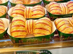 -85度C(生甜甜圈研究工坊·上海平凉店)
